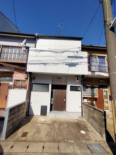 京都府京都市伏見区羽束師菱川町 2階建 築53年8ヶ月
