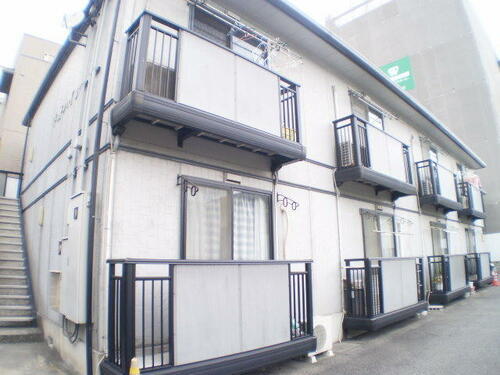 兵庫県神戸市東灘区魚崎西町２丁目 築29年7ヶ月 2階建