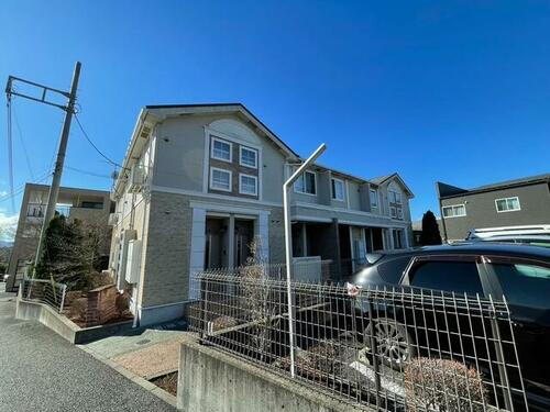 静岡県沼津市東原 賃貸アパート