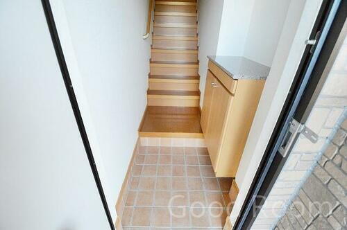 徳島県阿南市出来町 賃貸アパート