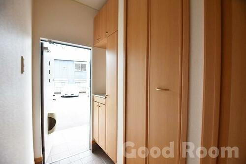 徳島県阿南市津乃峰町東分 賃貸アパート