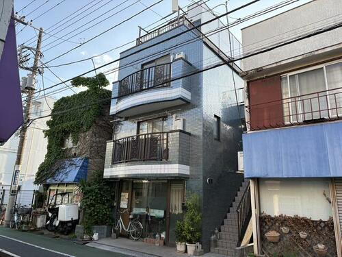 東京都三鷹市下連雀４丁目 3階建 築33年9ヶ月