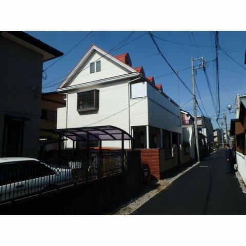 埼玉県さいたま市大宮区大成町２丁目 賃貸アパート