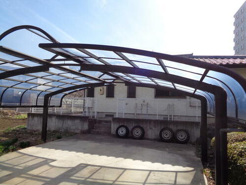 長野県上田市常田１丁目 平屋建て 築31年7ヶ月