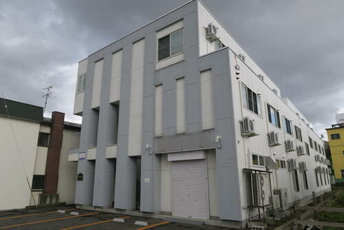 アビタシオン（メゾネット）