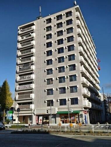 愛知県名古屋市千種区今池南 賃貸マンション