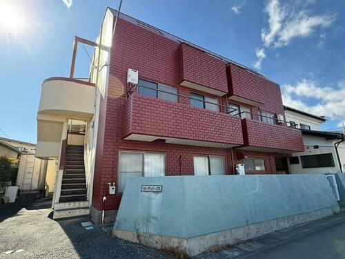 埼玉県熊谷市大原４丁目 賃貸マンション