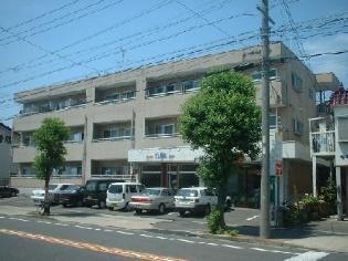 愛知県知多市にしの台２丁目 賃貸マンション