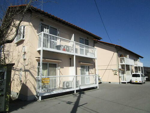 シャンポール戸田