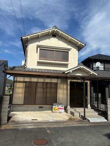 兵庫県丹波市春日町野村 築29年9ヶ月 2階建