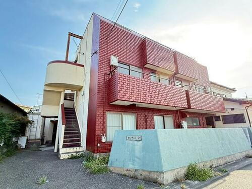 埼玉県熊谷市大原４丁目 賃貸マンション