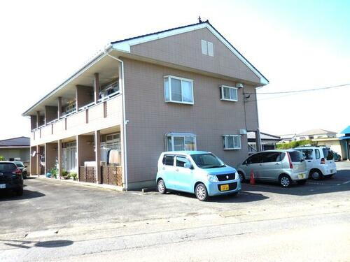 コーポペキンＡ