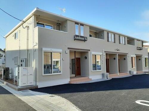 茨城県守谷市本町 賃貸アパート