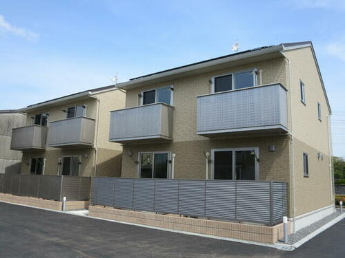 クローバーハウスＡ／Ｂ　Ｂ