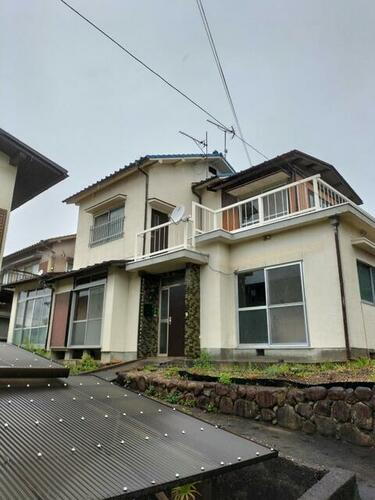 兵庫県相生市赤坂２丁目 2階建 築64年6ヶ月