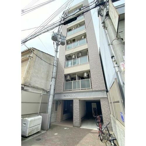 クレシア日本橋