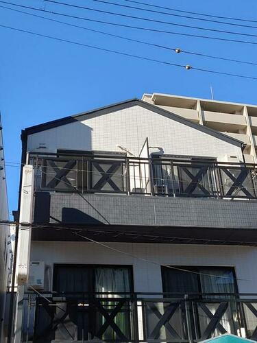 兵庫県西宮市甲東園１丁目 築29年11ヶ月 3階建