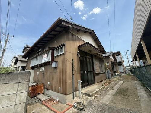 千葉県市原市西五所 賃貸一戸建て