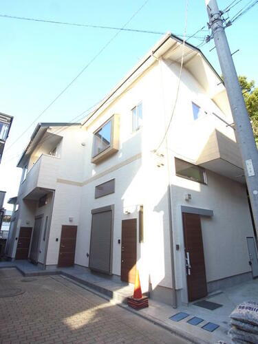 メイプルハウス６