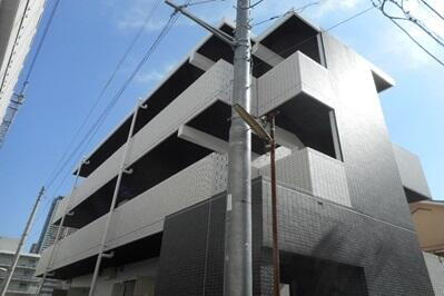 千葉県市川市市川南３丁目 賃貸マンション