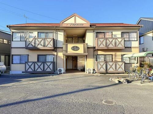 コート岡田屋　Ａ