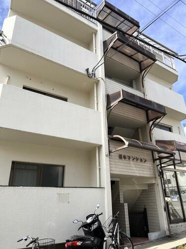 堀本マンション