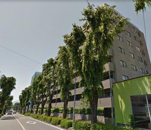 熊本県熊本市東区尾ノ上２丁目 築30年5ヶ月 地上10階地下4階建