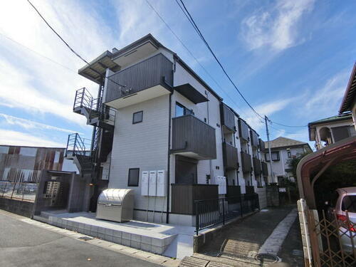 アネックスガーデン馬橋