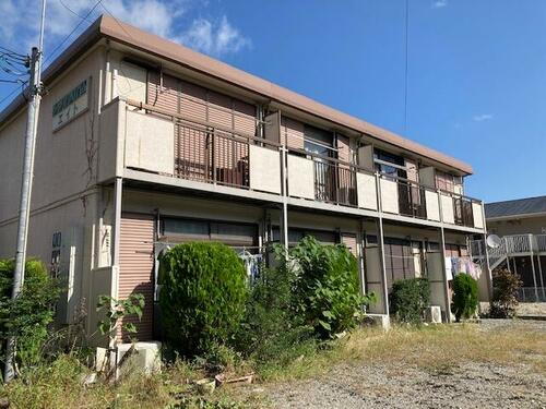 兵庫県丹波篠山市杉 築33年10ヶ月 2階建