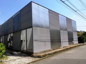 千葉県松戸市八ケ崎７丁目 2階建 築20年10ヶ月