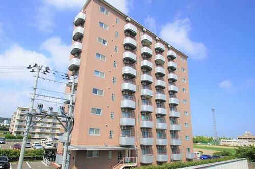 宮城県仙台市宮城野区幸町３丁目 賃貸マンション