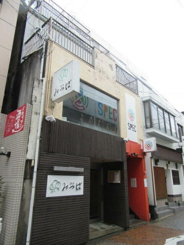 長崎県長崎市鍛冶屋町 5階建 築54年9ヶ月