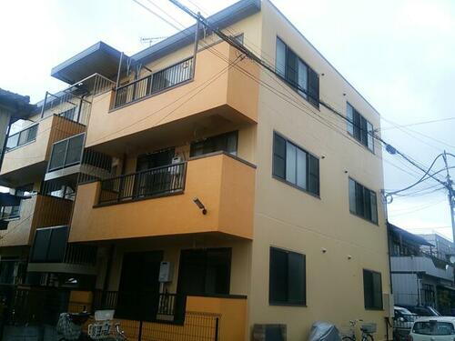 埼玉県さいたま市大宮区大成町１丁目 賃貸マンション