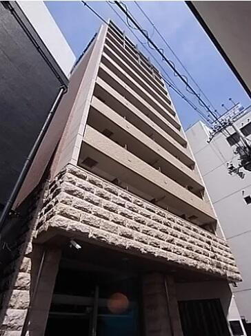 兵庫県神戸市中央区琴ノ緒町１丁目 賃貸マンション