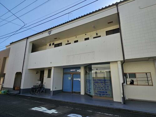 東京都八王子市上野町 2階建 築42年4ヶ月