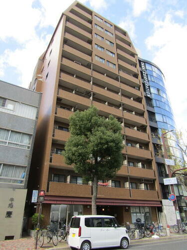 ネオアージュ神戸元町