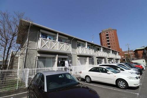 グリーンヴィレッジ