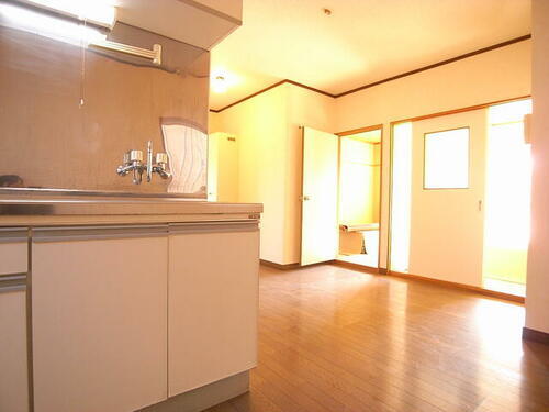 埼玉県川口市差間３丁目 築30年5ヶ月 2階建