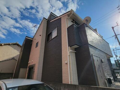 香川県高松市宮脇町１丁目 2階建 築15年11ヶ月