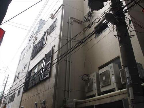 兵庫県神戸市中央区元町通１丁目 8階建 築54年5ヶ月