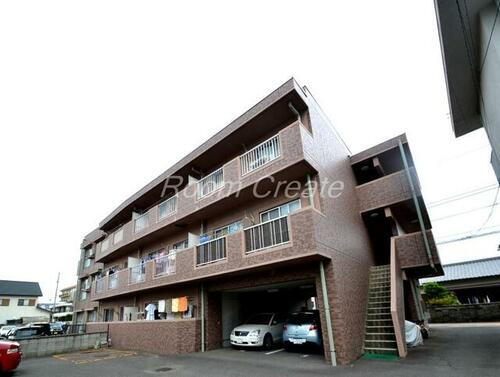 徳島県徳島市中島田町３丁目 3階建 築26年4ヶ月