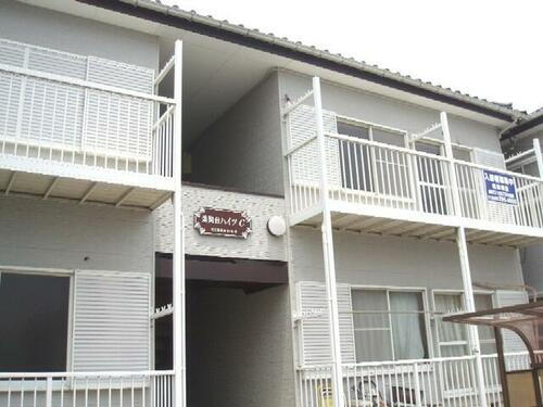 埼玉県川口市差間２丁目 築31年9ヶ月 2階建