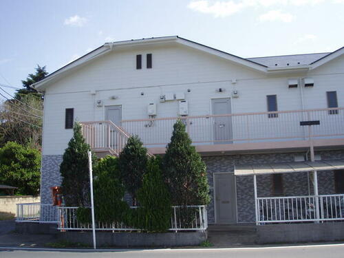 埼玉県川口市大字道合 築27年3ヶ月 2階建