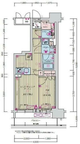 プレサンス名駅南ブリエ