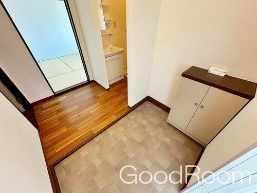 徳島県徳島市新浜本町１丁目 賃貸アパート