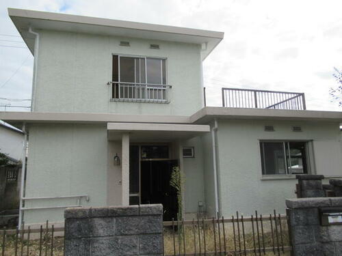 千葉県木更津市畑沢４丁目 賃貸一戸建て