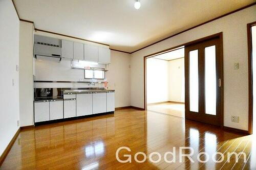 徳島県小松島市中田町字奥林 賃貸アパート