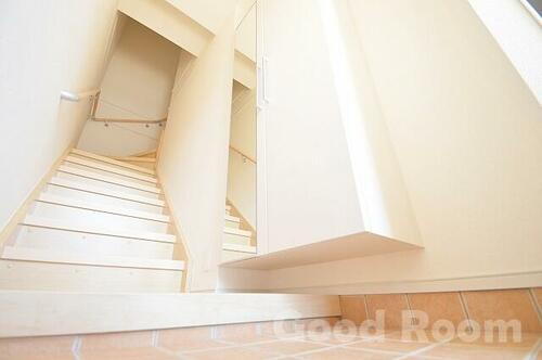 徳島県小松島市小松島町字南開 賃貸アパート