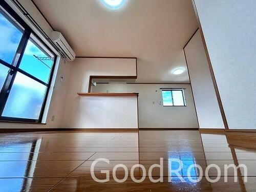 徳島県小松島市金磯町 賃貸アパート