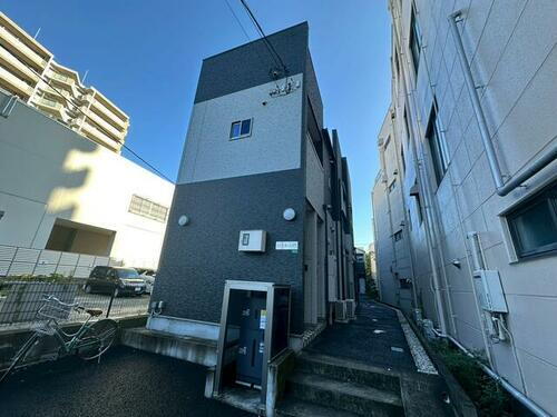 ステージ鳩ヶ谷本町